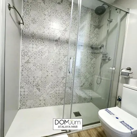 Domuum Holidays - Atalaya Mar *