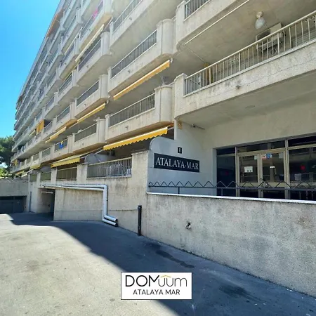Domuum Holidays - Atalaya Mar *