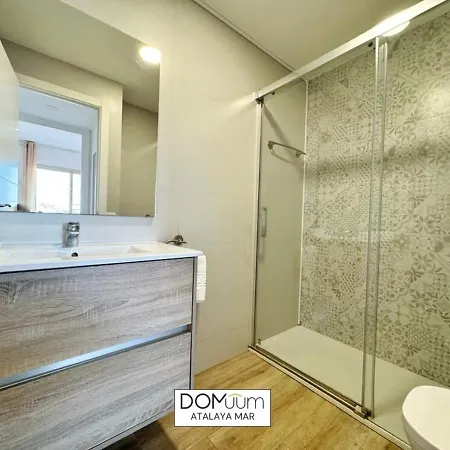 Domuum Holidays - Atalaya Mar Salou