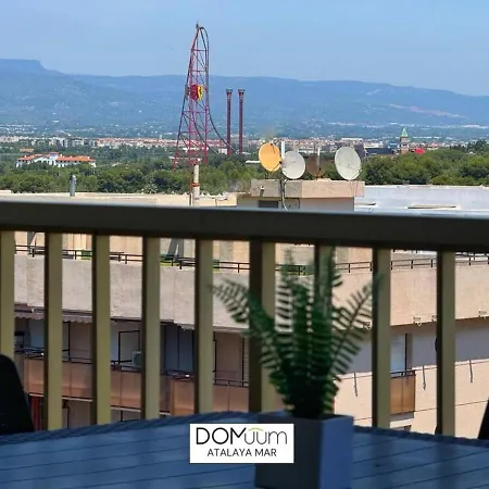 Domuum Holidays - Atalaya Mar