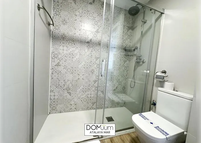 Domuum Holidays - Atalaya Mar *
