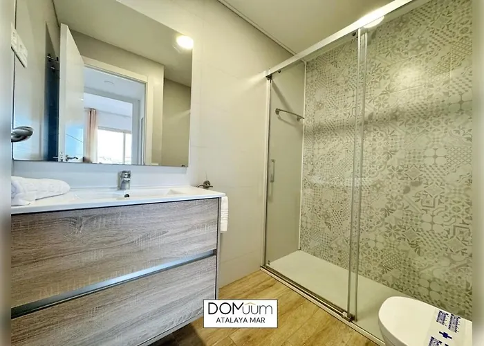 Domuum Holidays - Atalaya Mar Salou
