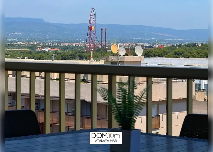 Domuum Holidays - Atalaya Mar